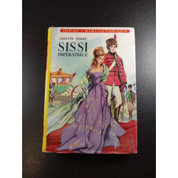 Sissi Impératrice