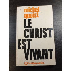 Le Christ est vivant