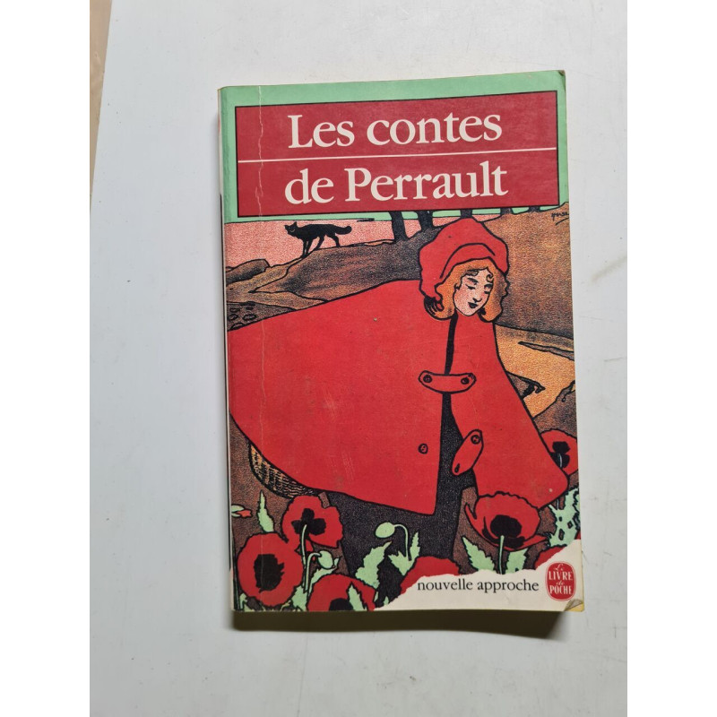 Contes