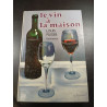 Le vin à la maison
