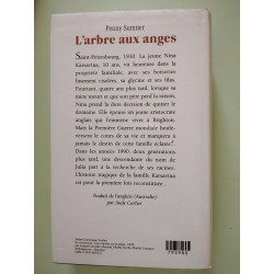 L'arbre Aux Anges