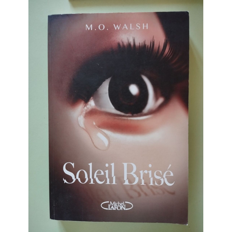 Soleil brisé