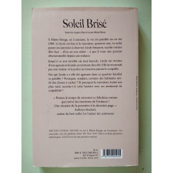 Soleil brisé