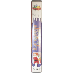 Le cadeau de Noël