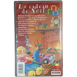 Le cadeau de Noël