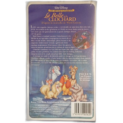 La Belle et le Clochard