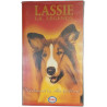 Lassie la légende