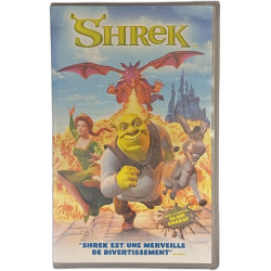 Shrek