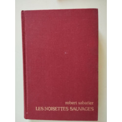 Les Noisettes Sauvages