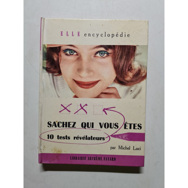 Sachez qui vous êtes: 10 tests révélateurs