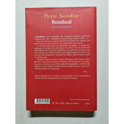 Rosebud: Éclats de biographies