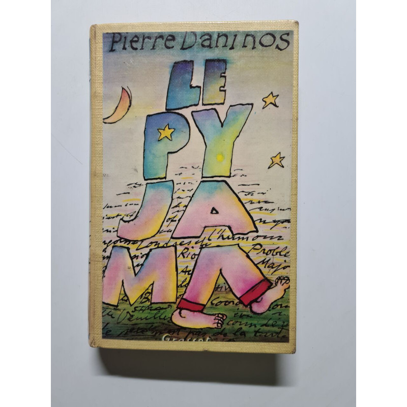 Le pyjama