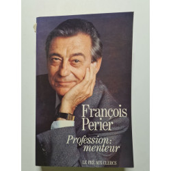 Profession menteur