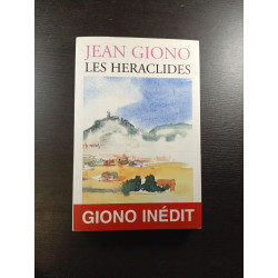 Les héraclide
