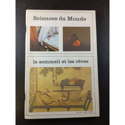 Sciences du Monde n°117