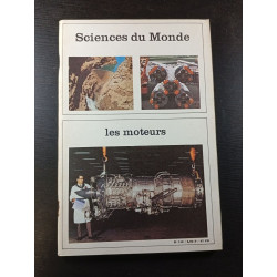 Sciences du Monde n°110