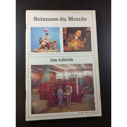 Sciences du Monde n°122