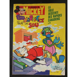 Le Journal de Mickey N.1573