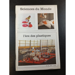 Sciences du Monde n°119