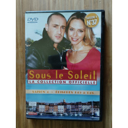 Sous le soleil saison 4 episodes 145 à 148