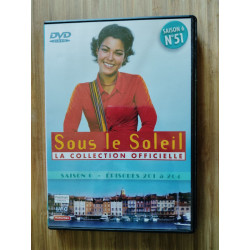 Sous le soleil saison 6 episodes 201 à 204