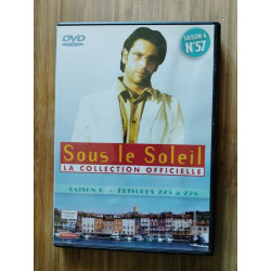 Sous le soleil saison 6 episodes 225 à 228