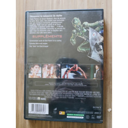 Spider-man 1