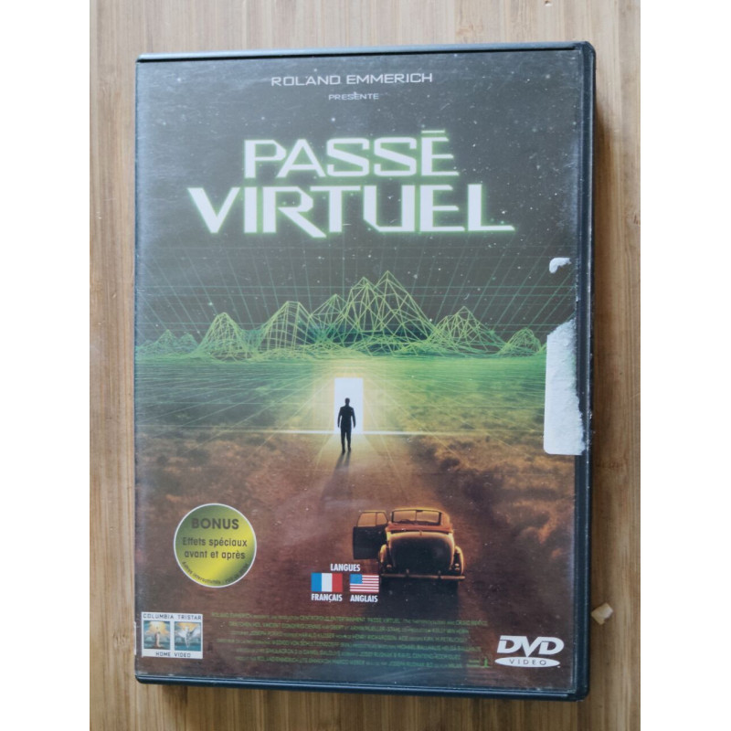 Passé virtuel