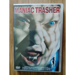 Maniac Trasher