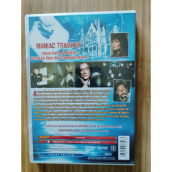 Maniac Trasher