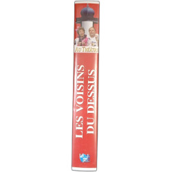 Au théâtre - Les voisins du dessus