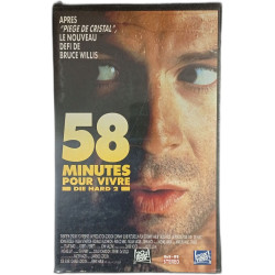 58 minutes pour vivre - Die hard 2
