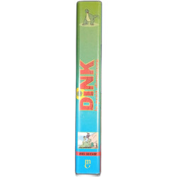 Dink le petit dinosaure
