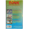 Dink le petit dinosaure
