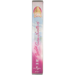Barbie dans Casse-Noisette