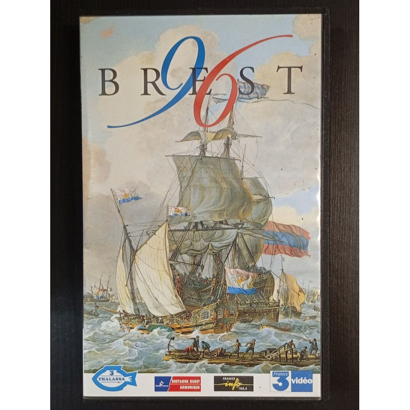 Brest 96