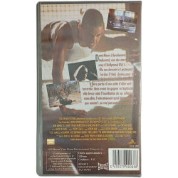 VHS - A armes égales : G.I. Jane
