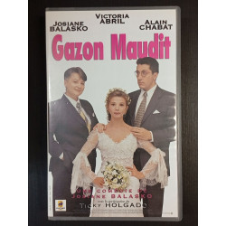 Gazon Maudit
