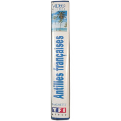 Les antilles françaises