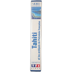 Tahiti et les archipels de Polynésie française - Les îles du mythe