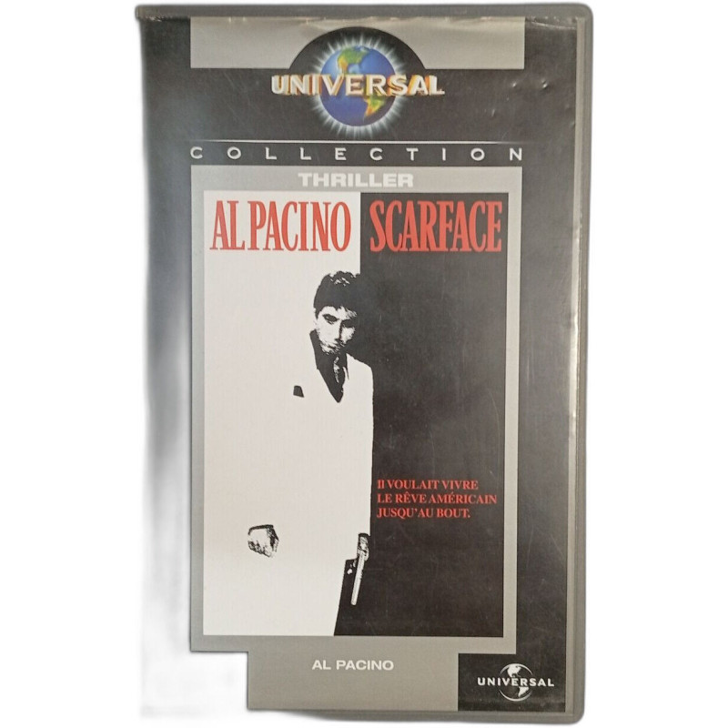 Scarface