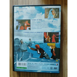 Carmen sandiego volume 3