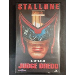 Judge dredd