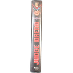 Judge dredd