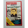 Historama nº 306 qui etait peiper