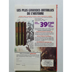 Historama nº 318 agonie et mort d'une civilisaton