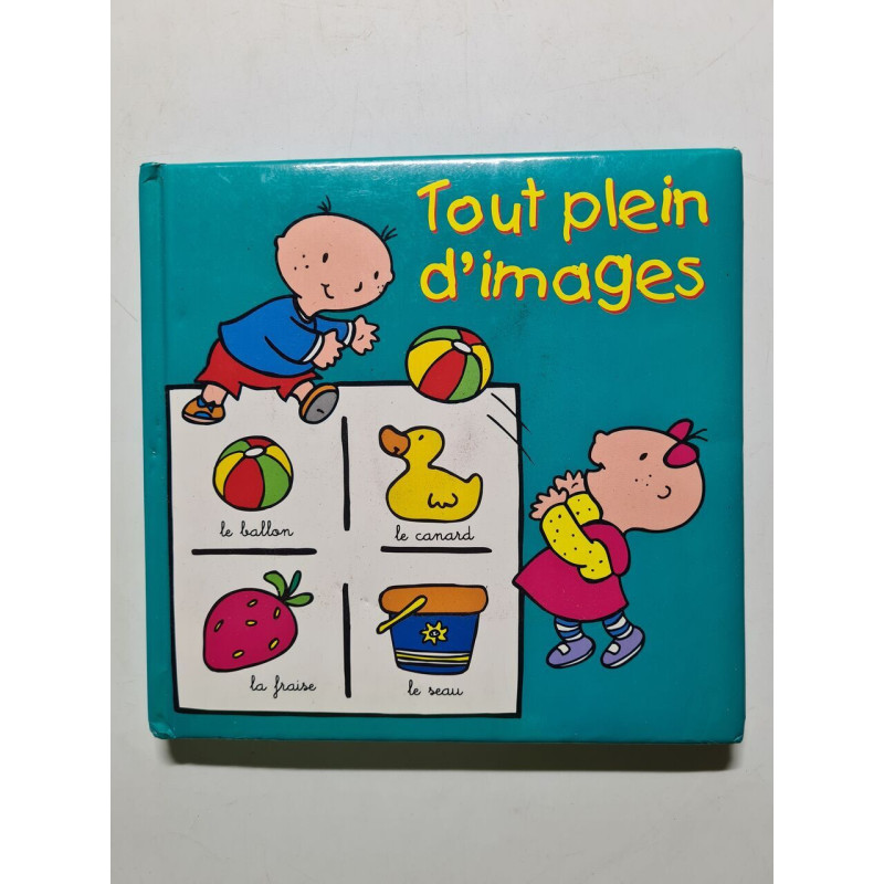 Tout plein d'images