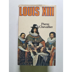 Louis XIII