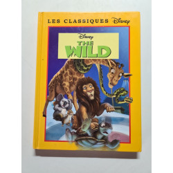 The wild
