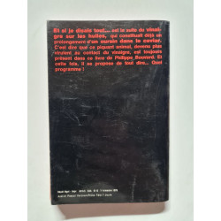 Et si je disais tout (Le Livre de poche)